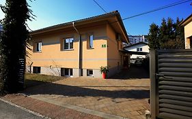 Apartment In Ljubljana