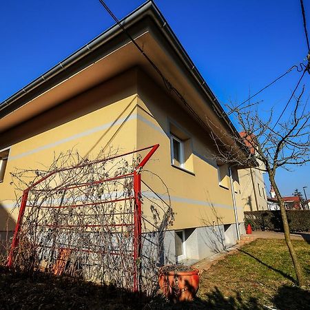 Apartment In Ljubljana Extérieur photo