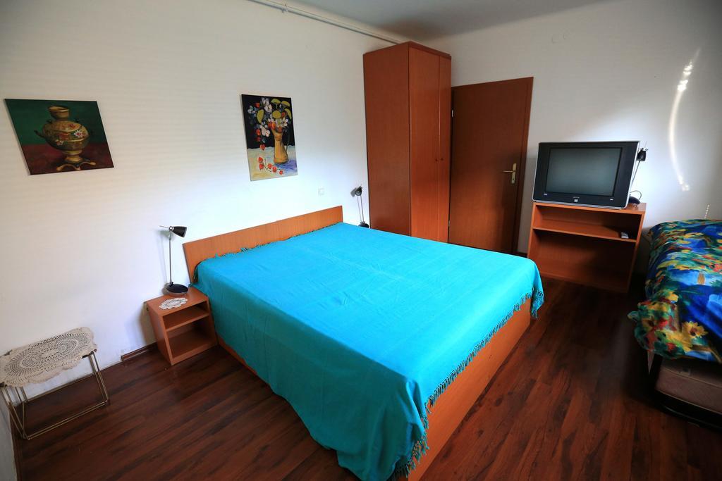 Apartment In Ljubljana Extérieur photo