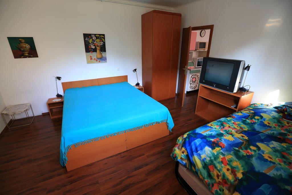 Apartment In Ljubljana Extérieur photo